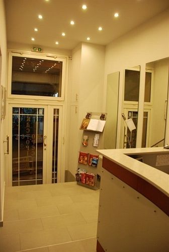 מלון Orestias Kastorias