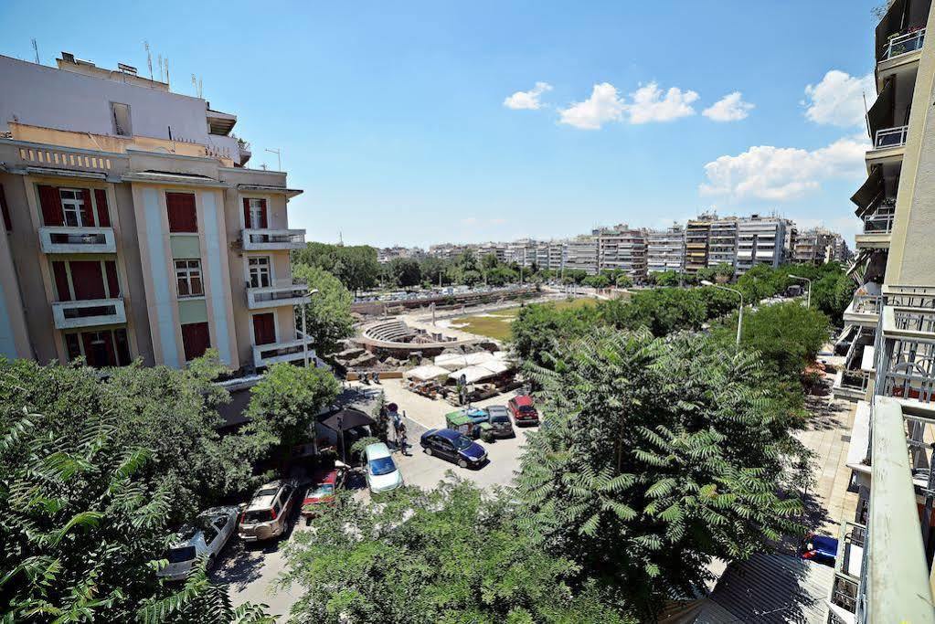 מלון Orestias Kastorias